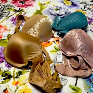 Brand new with tags Soma bras